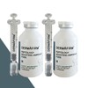 [Same as Home Shopping] Dermafirm Lifting Ampoule Collagen Peptide PDRN Shot 30ml (2 Full-size Bottles) / [홈쇼핑 동일] 더마펌 리프팅 앰플 콜라겐 펩타이드 PDRN샷 30ml 본품 2병