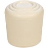 Magic Sliders 94399 Rubber Leg Tip