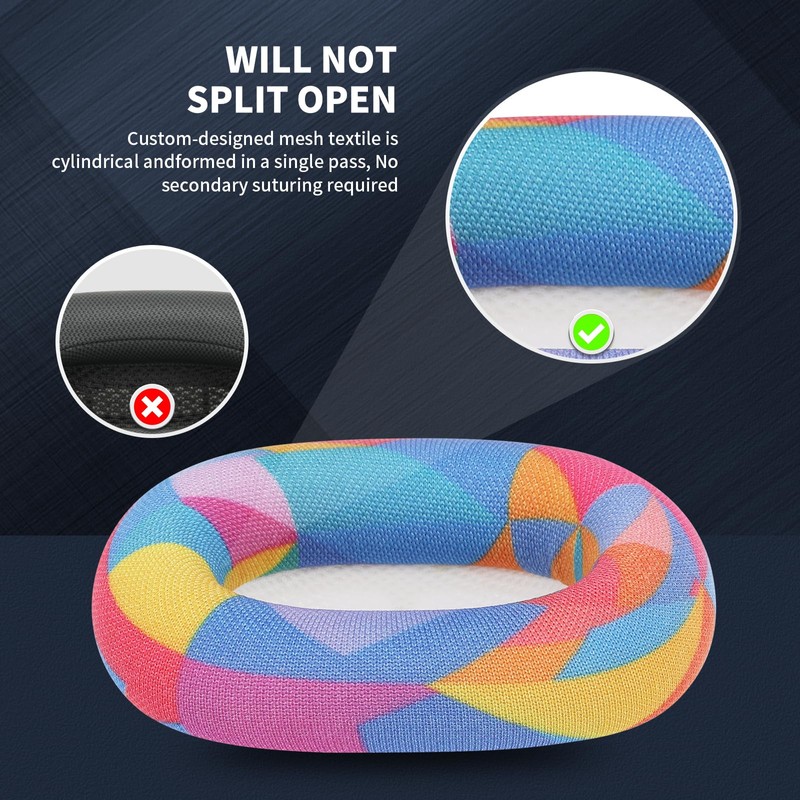 MC Magic Cushion airpods max Ear Cushions, Transparency Mode and