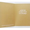 Greeting Card Asking God To Shower You With Blessings -