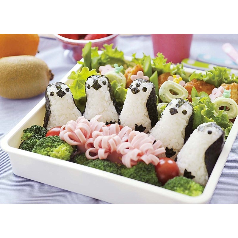 Ernest A-76705 Cara-Ben Onigiri Baby Onigiri