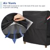 KylinLucky Patio Furniture Covers Waterproof for Chairs, Lawn Outdoor Chair