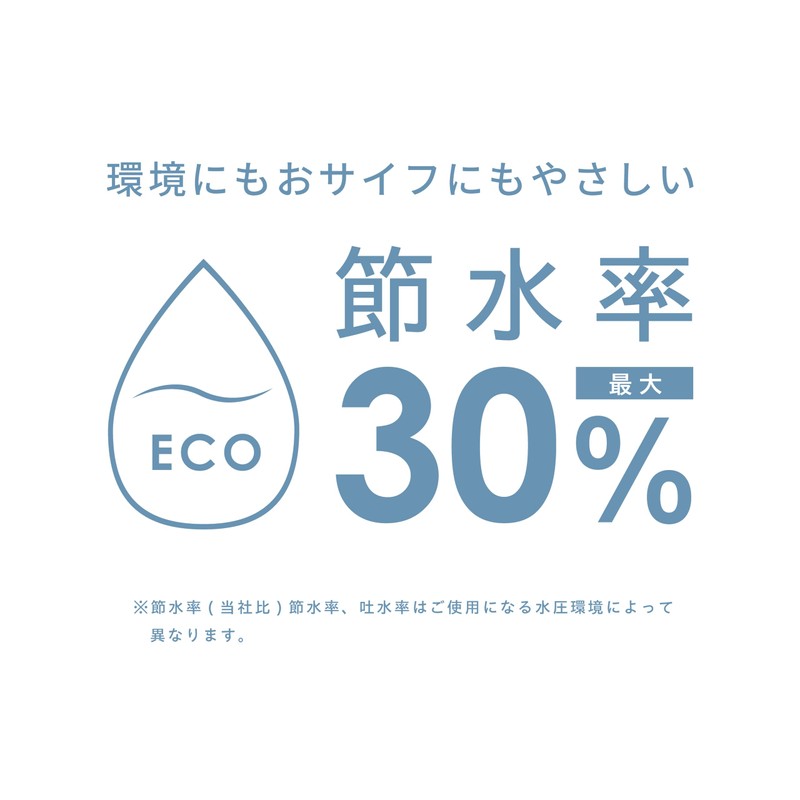TKS Awawa Ultra Fine Bubble Micro Nano Bubble for Kitchen