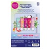eos Super Lip Balm 24h Moisture, 5 Lip Tubes 10