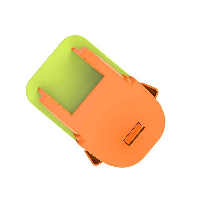 Adapter Upgrade for Ridgid 18v System Tools to Ryobi 18v