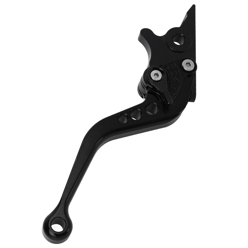 Folding Brake Lever CNC Aluminum Alloy Motorcycle Adjustable Brake Lever