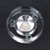 Uonlytech Table Lamp Base LED Lights Display Base Lighted Base