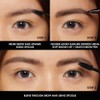 NYX PROFESSIONAL MAKEUP Lift & Snatch Eyebrow Tint Pen, Soft