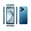 Bmobile Novus 65, Celular Android Desbloqueado, Azul, 64GB, 4GB RAM,