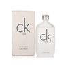 CK ONE Eau de Toilette 100ml / CK ONE 오 드 뚜왈렛 100ml