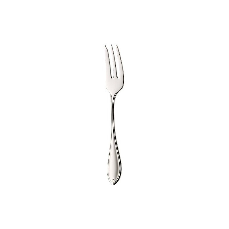 WMF Premiere Cake Fork, 6.2 inch, Cromargan Protect Polished Stainless