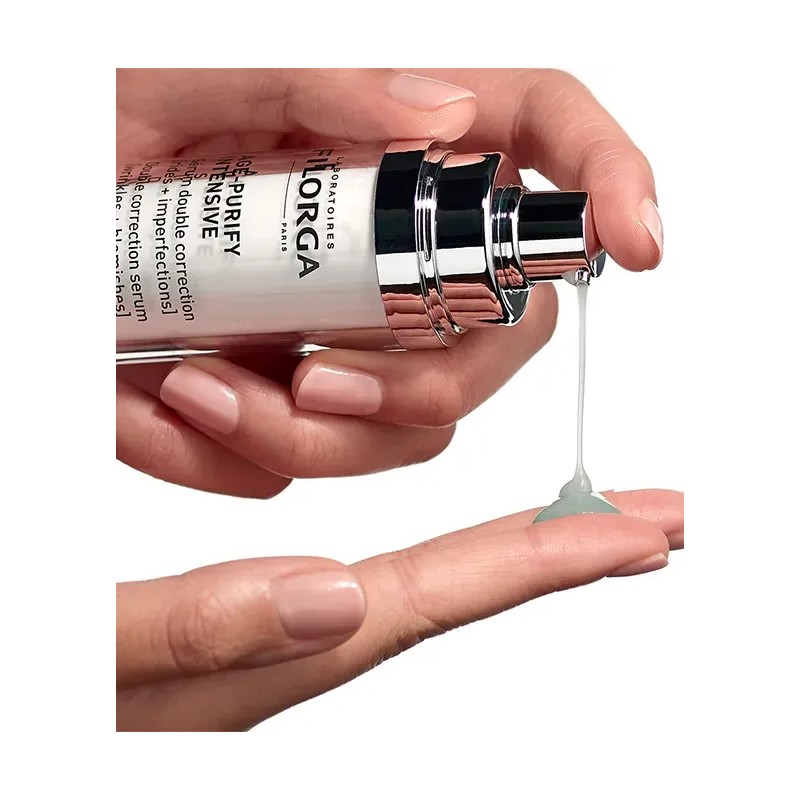 Filorga Serum Age-Purify Intensive 30ml Hipoalergénico Sin Parabenos