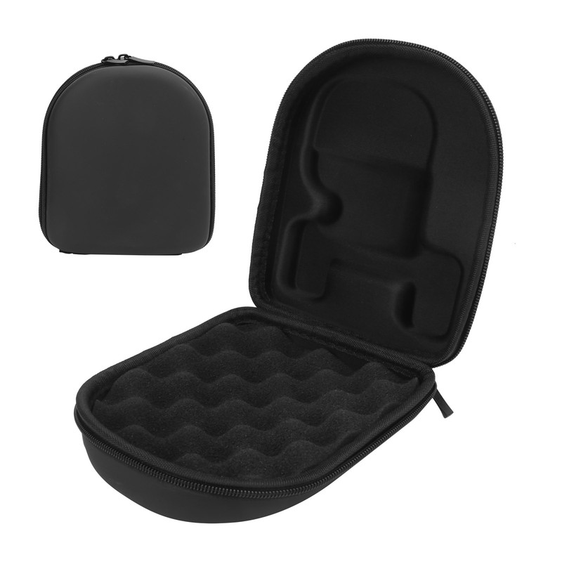 Baitcasting Reel Case Cover AntiCollision Baitcast Reel Storage Bag for