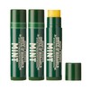 Ruby Kisses Stix O' Miracle Lip Balm, Maximum Strength Lip