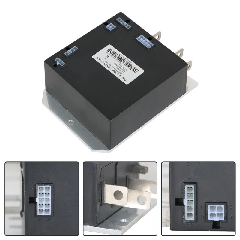 powerpump 36V 350A Motor Controller For EZGO TXT Golf Carts