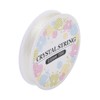 Handicraft Emporium | Elastic Crystal Thread, Stretchy String Bead Cord