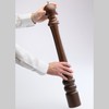 Chef Specialties 24 Inch Giant Walnut Pepper Mill