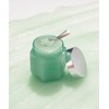 Plu Flu Perfumed Fruity Body Scrub Green Mango Cotton 500g