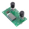 Digital Radio Receiver Module Stereo Wireless FM Modules with LCD