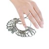 MEDUSHASHA Ring Gauge, Compatible with Japanese Standard No. 1 -