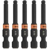 Ball-End Hex 5/32" Impact Driver Bit - Railer Allen Wrench