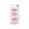 Bohin Snap Fasteners, Pink, 13mm