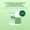 Polvo Verde Super Greens Bloom Nutrition Probióticos Enzimas Digestivas Spirulina
