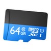 Netac P500 Class 10 64G SDXC TF Flash Memory Card
