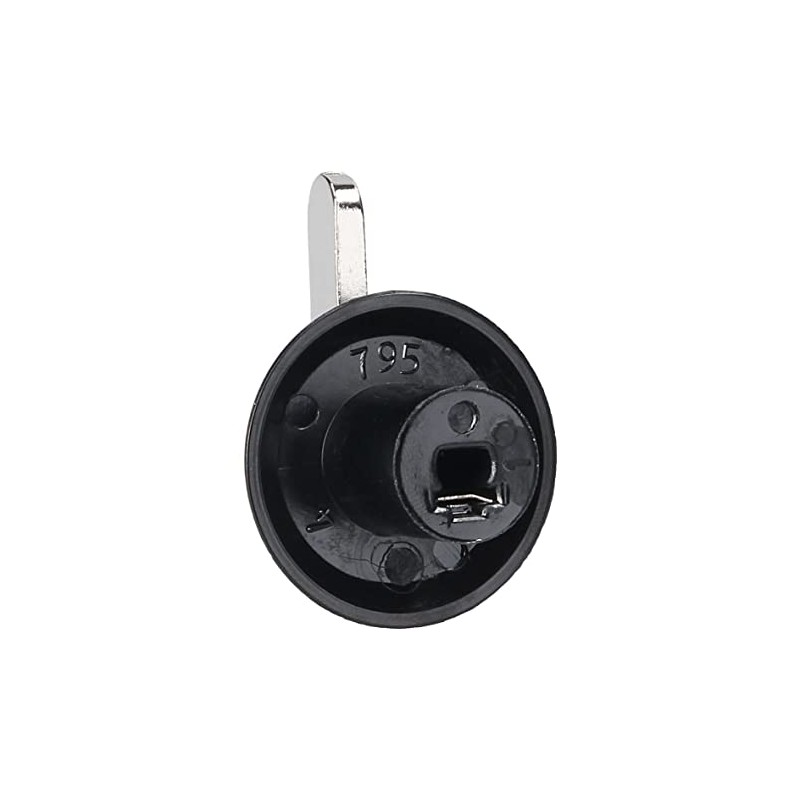 HANDLE OVEN GENUINE SMEG 694975086 694971699