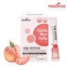 Meditree 메디트리 비움 차전자피 4박스 /식이섬유 콜레스테롤 Meditree Psyllium Husk