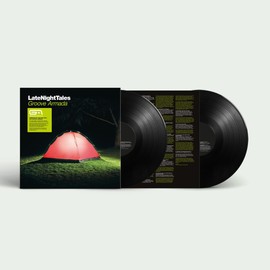 GROOVE ARMADA - LATE NIGHT TALES GROOVE ARMADA [VINYL]