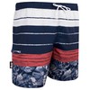 Luvanni Swimming Trunks for Men Quick-Drying Swimming Shorts 868v2 with