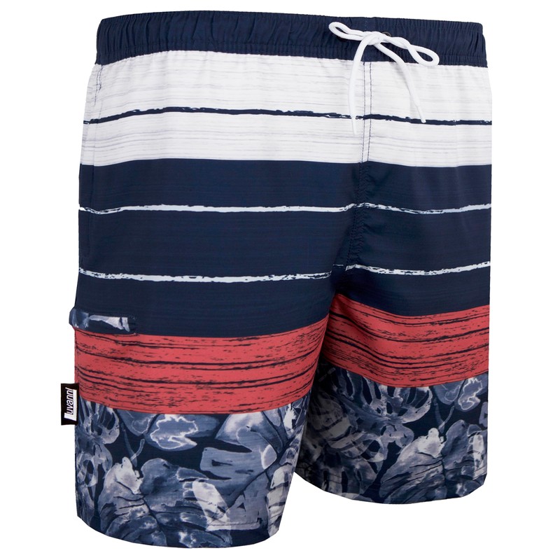Luvanni Swimming Trunks for Men Quick-Drying Swimming Shorts 868v2 with