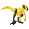 Ania Adventure Continent Ania Kingdom Rapul (Velociraptor)