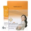 Youngae Lee's Healthy Gourmet Kamut Brand Wheat Enzyme Gold, 90g, 6 pieces / 이영애의건강미식 카무트 브랜드밀 효소 골드, 90g, 6개