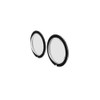 Insta360 Sticky Lens Guard for X3 Action Camera, Pair
