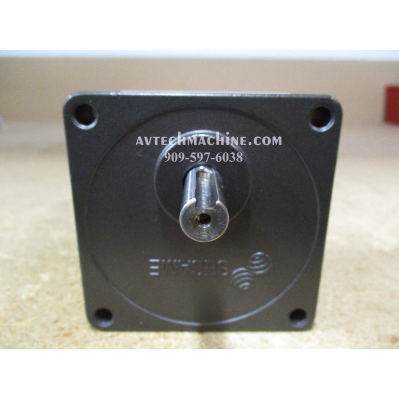 Sesame 4GN30KE Sesame Speed Reducer Gear Box