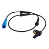 HELLA 6PU 009 106-901 Sensor, wheel speed - 12V -