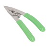 Fiber Optic Stripper 3 Hole Adjustable Caliber Wire Stripping Tool