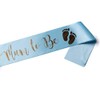 Olilly Sash for Baby Shower