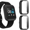 Compatible for iTouch Air 3 44mm Case, Lamshaw Hard PC