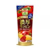 Kagome Japanese Double Thicker Rich Flavor Tomato Ketchup カゴメ濃厚リコピントマトケチ
