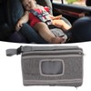 Portable Baby Diaper Changing Mat Foldable Multi Storage Pockets Soft