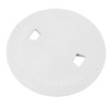 10in Skimmer Cover ABS Effective Filtering Skimmer Lid for Hayward