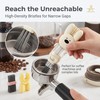 4 in 1 Cup Lid Brush Set Multifunctional Bottle Gap