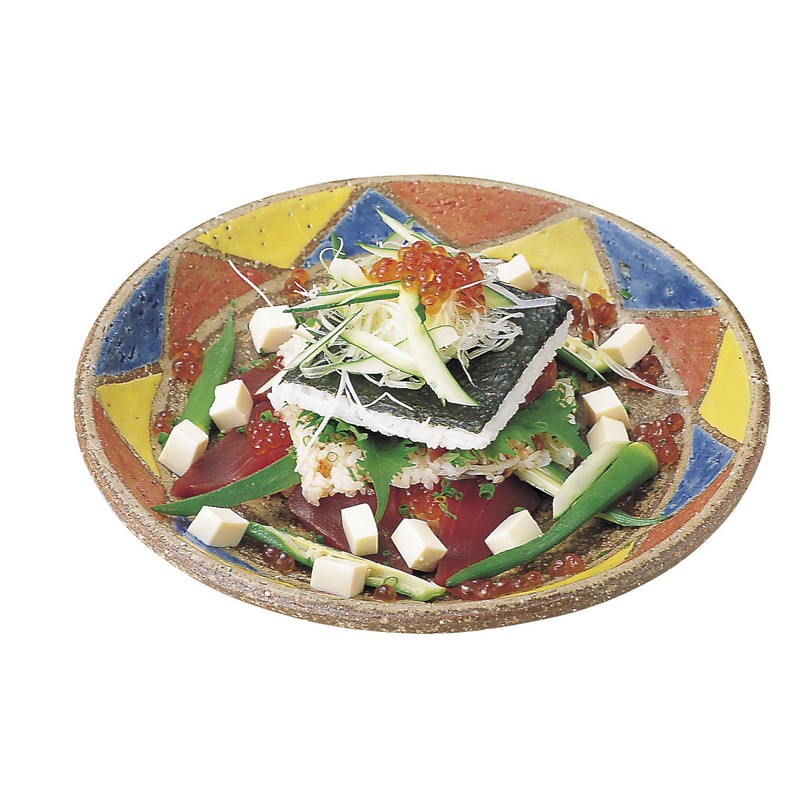 Rice Sand is de Pon Pon – 09 Pink 0866i