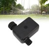WiFi Water Timer Bluetooth Smart Sprinkler Irrigation Timer with Gateway