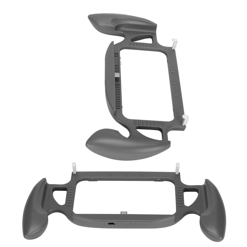 Grip Case for Switch Lite Comfortable Handheld Shockproof Protective Case