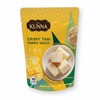 Crispy Thai Mango Coconut Milk Snack 0.88 Oz. by Kunna