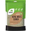 Lotus Organic Quinoa Grain Royal White 600g